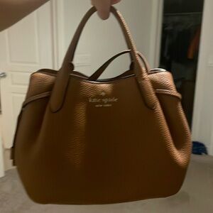Kate spade cross body bag or purse